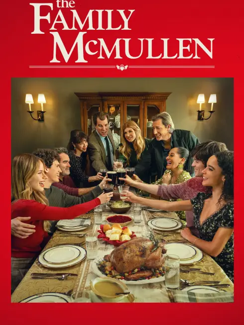 The Family McMullen