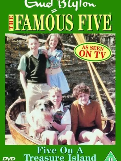 The Famous Five