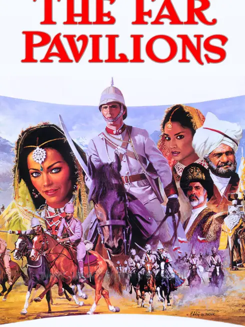 The Far Pavilions