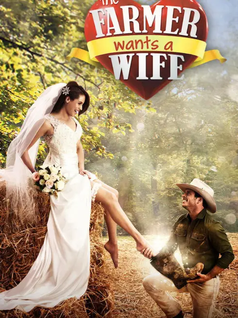 The Farmer Wants a Wife