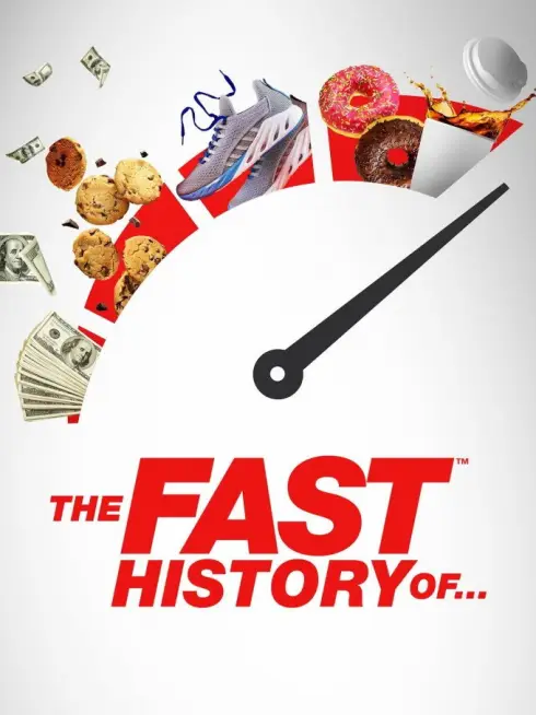  The Fast History Of... (2022)