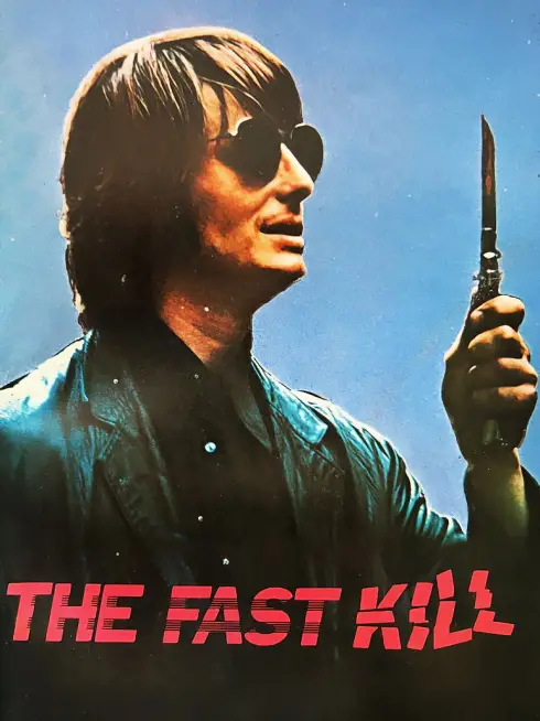  The Fast Kill (1972)