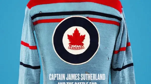 Phim The Father of Hockey - The Father of Hockey (2015)