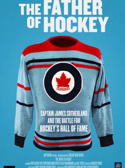  The Father of Hockey (2015)