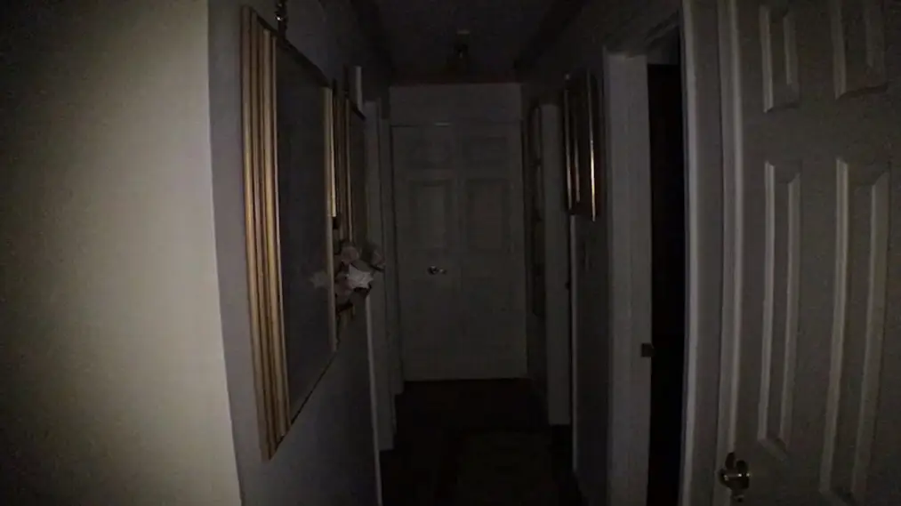 Phim The Fear Footage 2: Curse of the Tape - The Fear Footage 2: Curse of the Tape (2020)