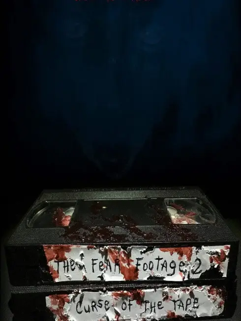  The Fear Footage 2: Curse of the Tape (2020)