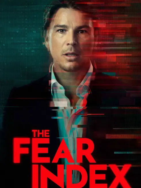  The Fear Index (2022)