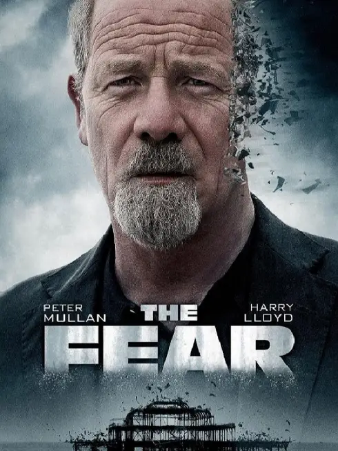  The Fear (2012)