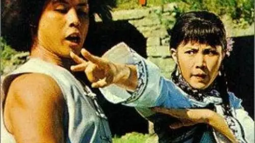 The Fearless Young Boxer