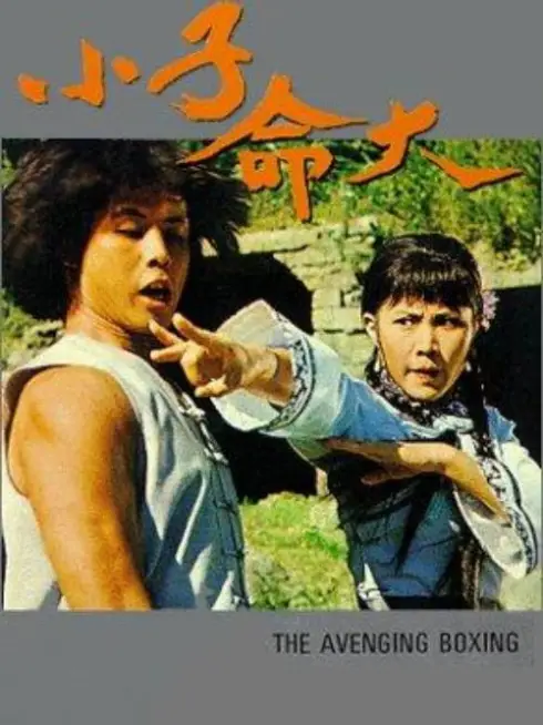  The Fearless Young Boxer (1979)