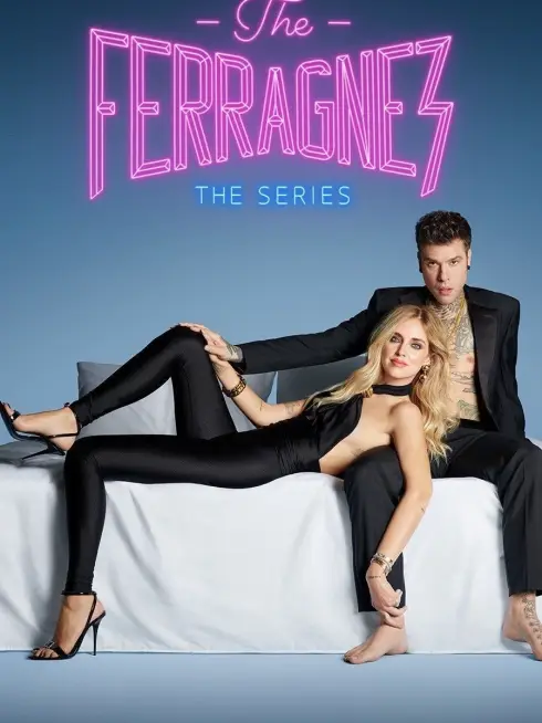 The Ferragnez