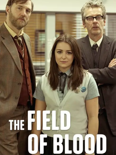 The Field of Blood