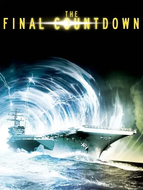 Phim The Final Countdown - The Final Countdown (1980)