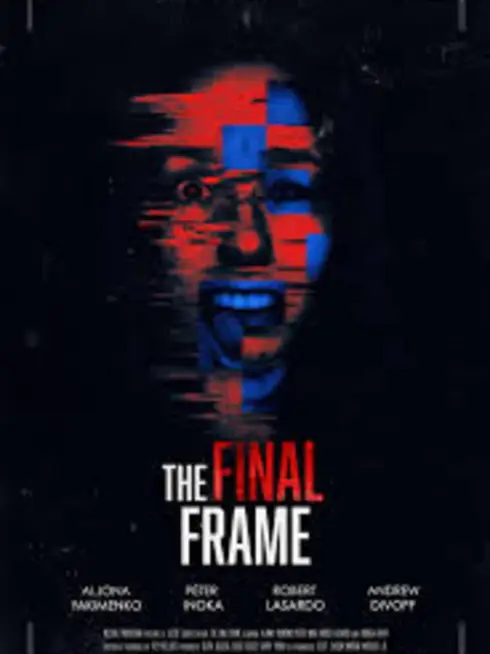  The Final Frame (2025)