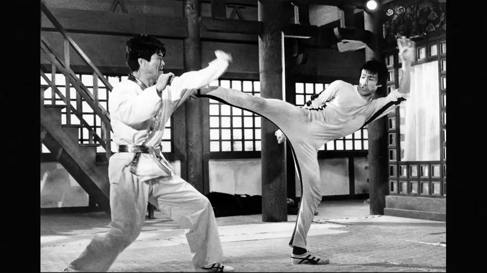 The Final Game of Death