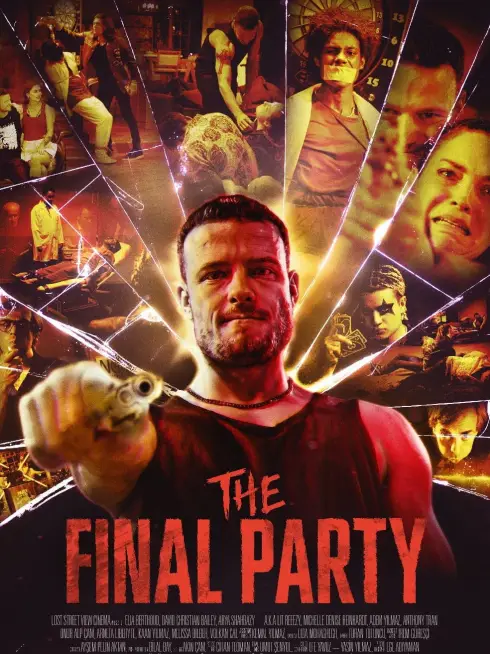  The Final Party (2025)