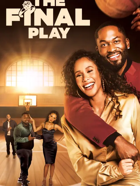  The Final Play (2025)