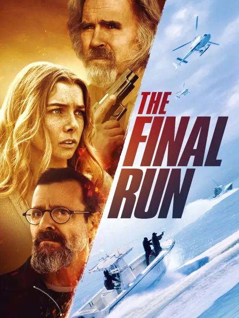  The Final Run (2025)