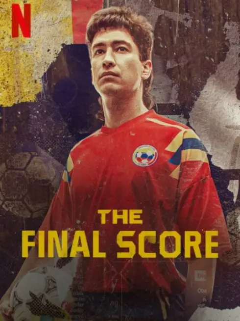 The Final Score