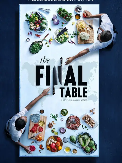  The Final Table (2018)