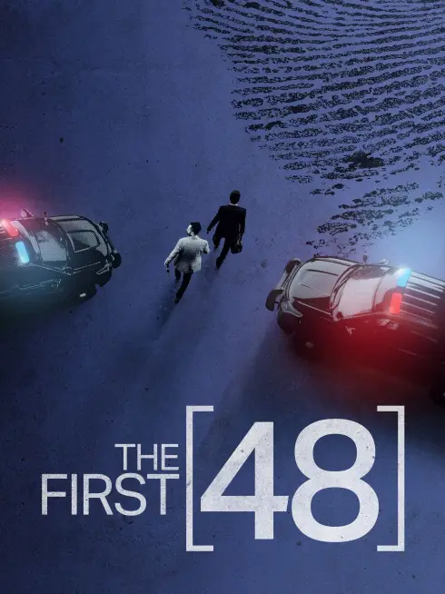 The First 48