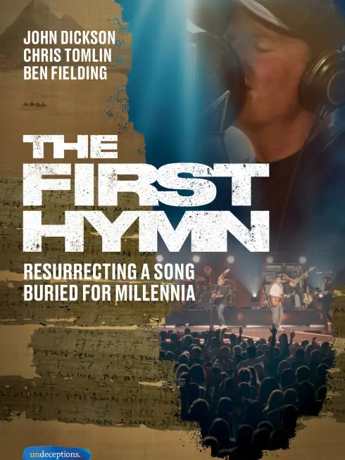 The First Hymn