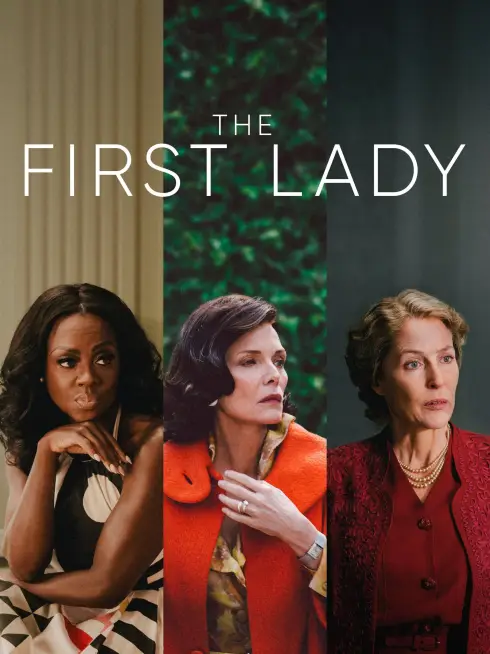 The First Lady