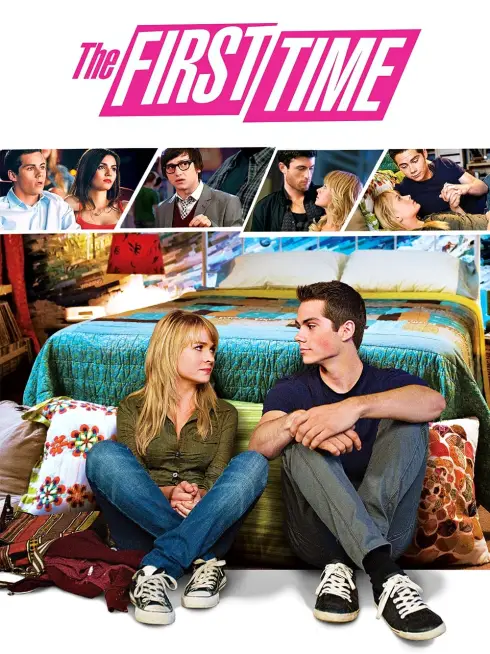 The First Time