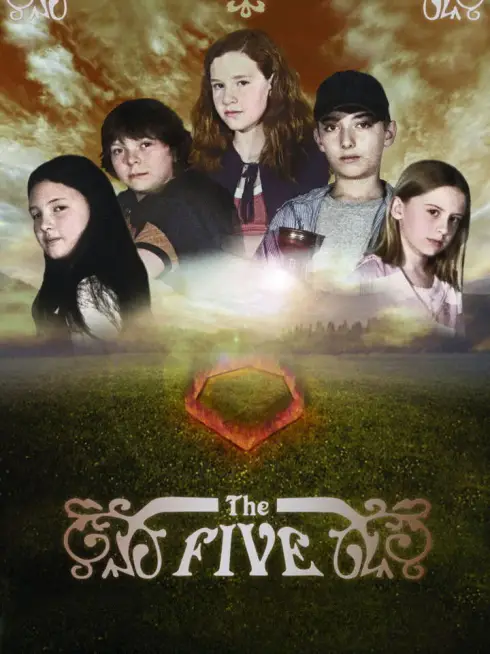  The Five (2010)