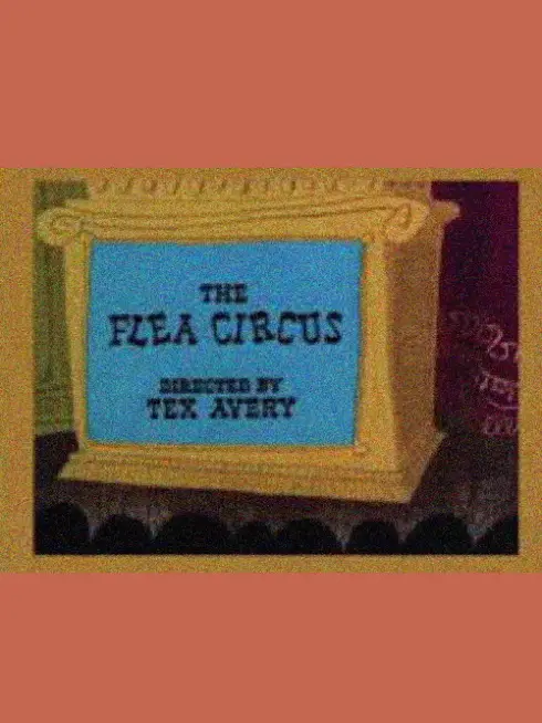  The Flea Circus (1954)