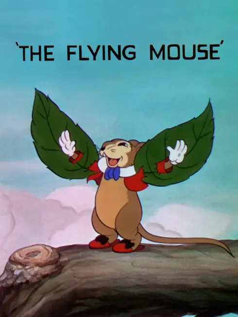 The Flying Mouse