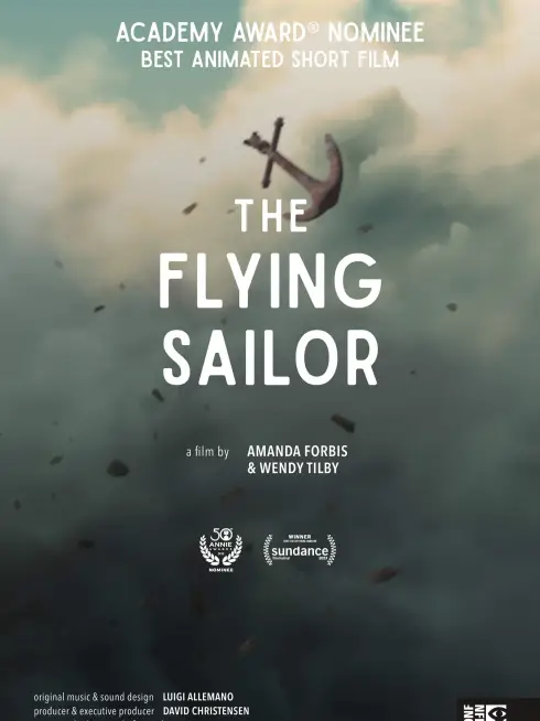  The Flying Sailor (2022)