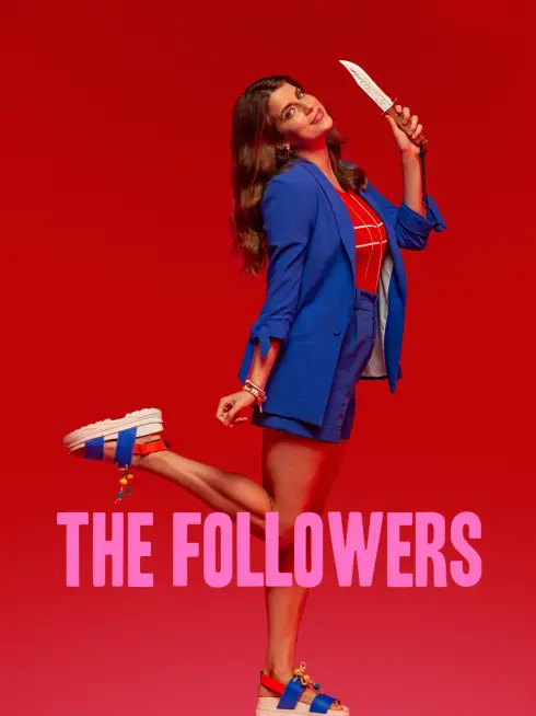  The Followers (2022)