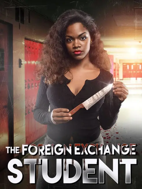  The Foreign Exchange Student (2018)