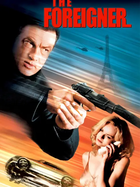  The Foreigner (2003)
