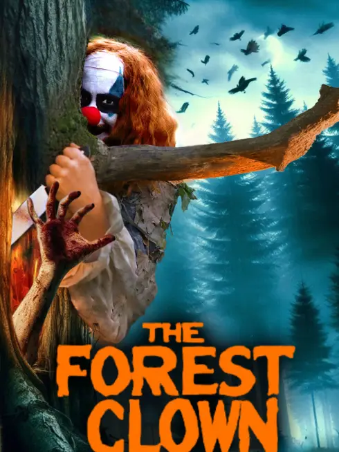 The Forest Clown