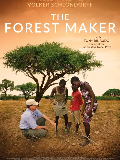 The Forest Maker