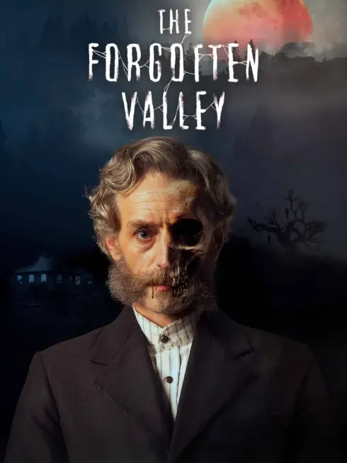 The Forgotten Valley