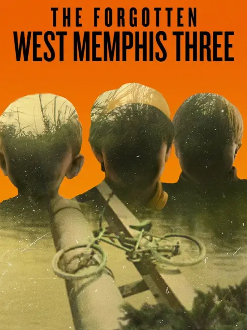 The Forgotten West Memphis Three
