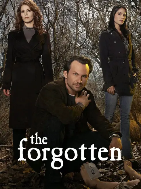  The Forgotten (2009)