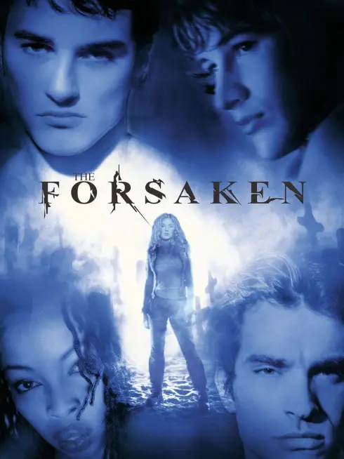 Phim The Forsaken - The Forsaken (2001)