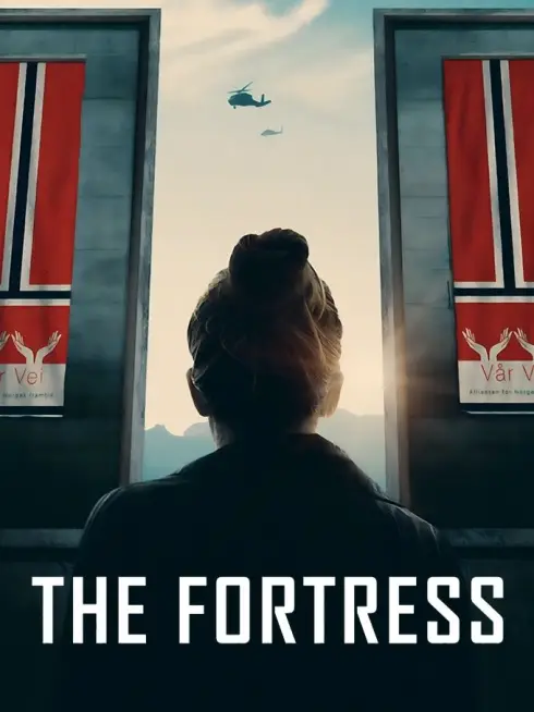 The Fortress