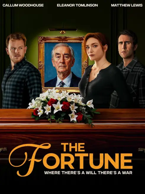 The Fortune