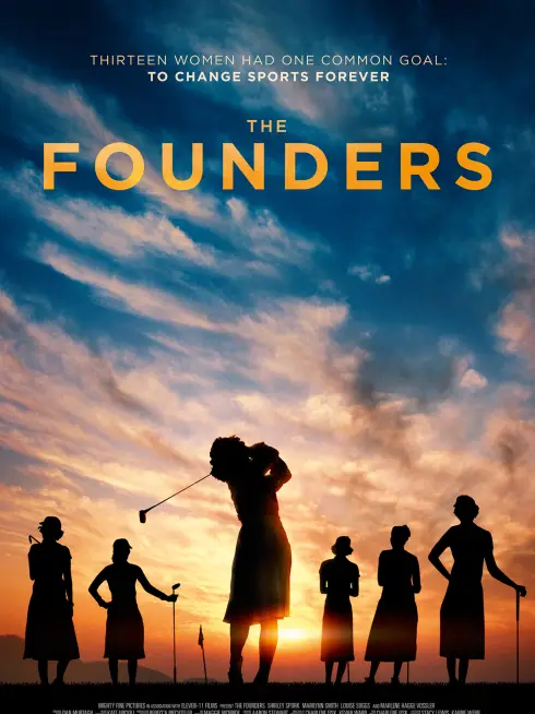 The Founders