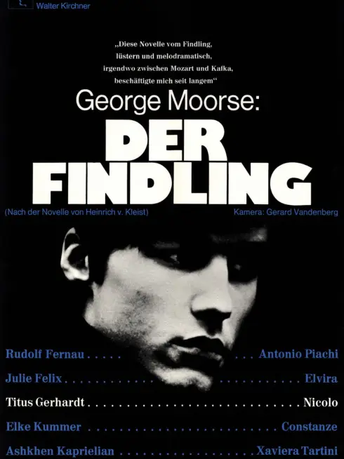 The Foundling