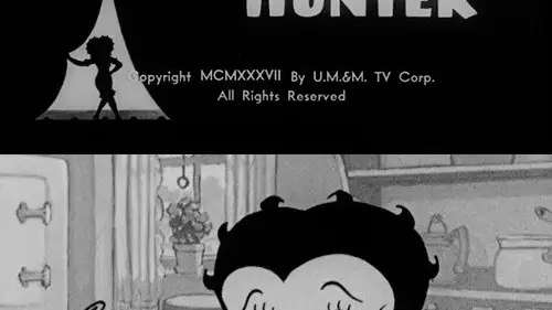 Phim The Foxy Hunter - The Foxy Hunter (1937)