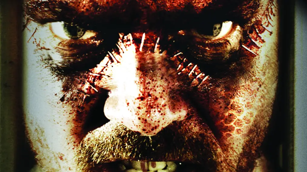 Phim The Frankenstein Syndrome - The Frankenstein Syndrome (2010)
