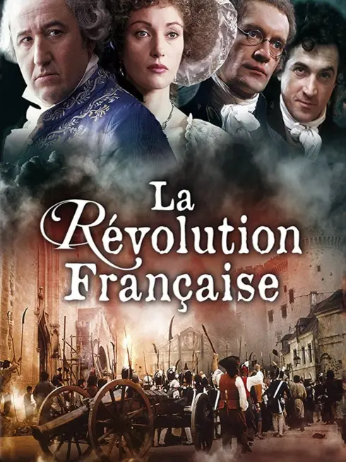  The French Revolution (1989)