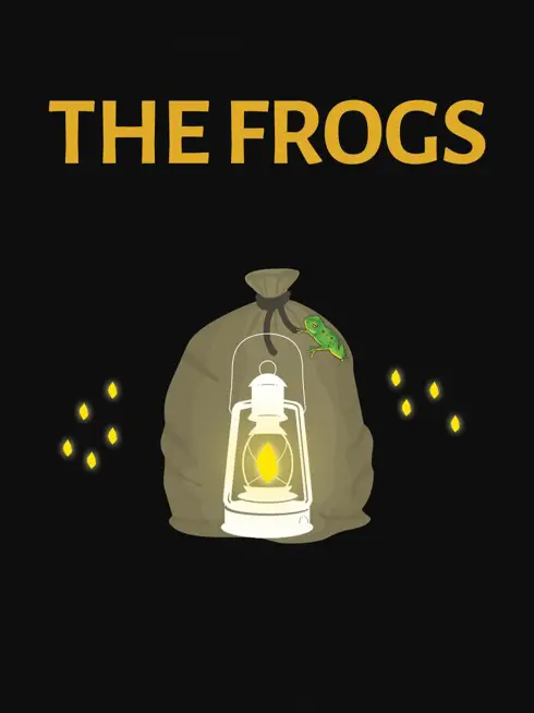 The Frogs
