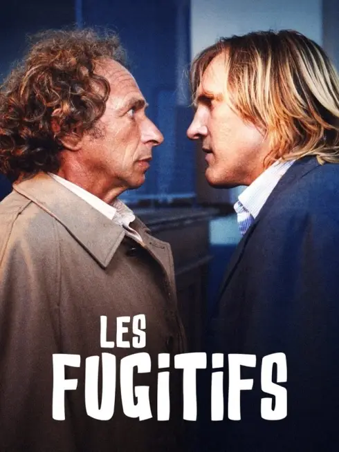 The Fugitives